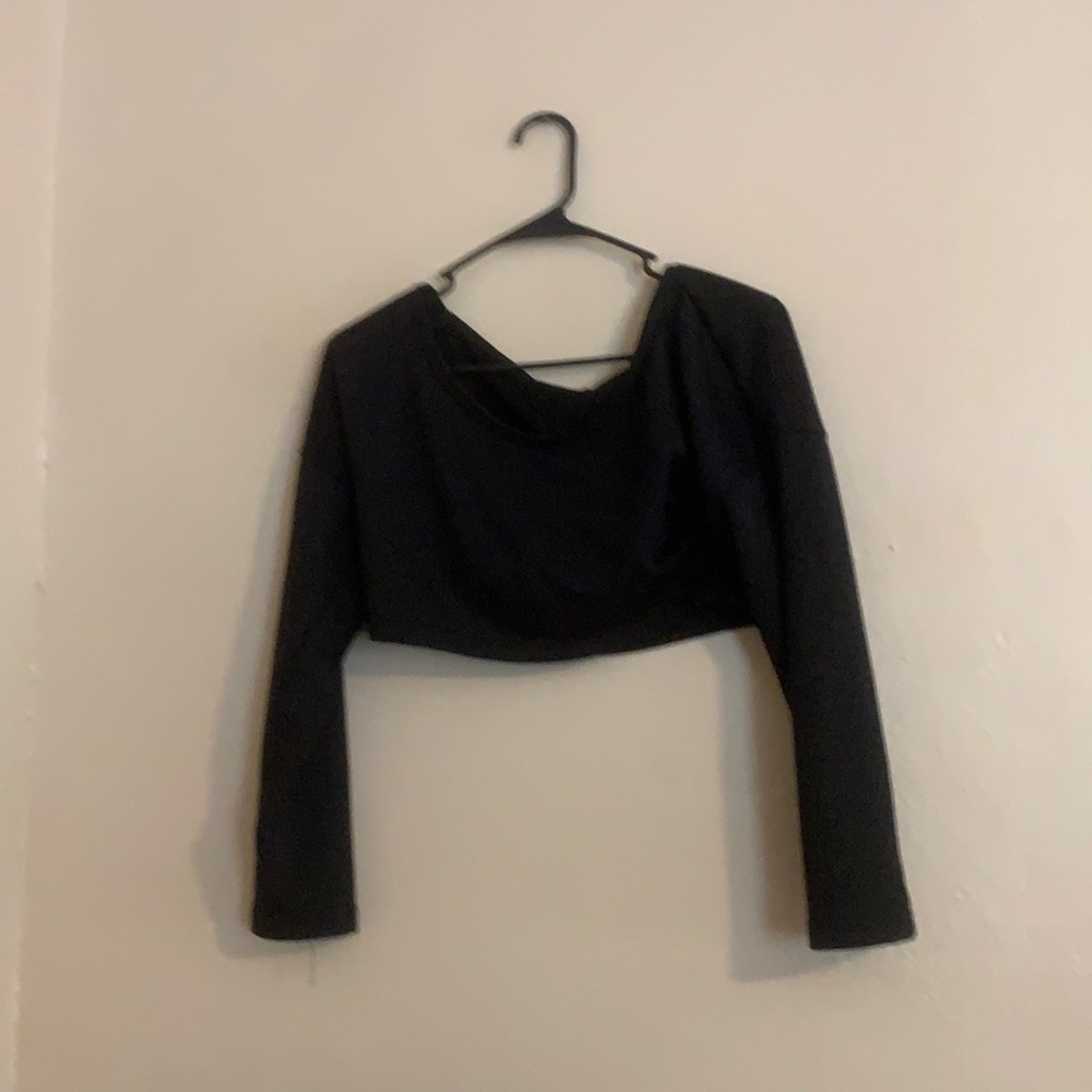 SHEIN, Forever21, S, Long Sleeve Crop Tops